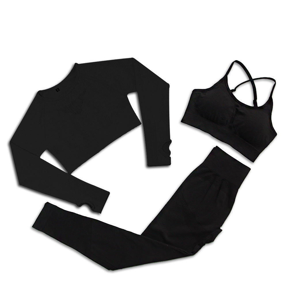 Women’s Booty Lift Yoga Pants