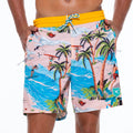 Mens Board Shorts | Island