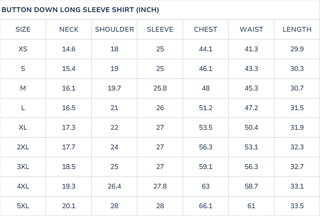 Men's Hawaiian Shirt Underwater Blues By Luova Flow Cotton Button-down Long Sleeve Aloha Shirt